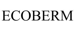 ECOBERM trademark