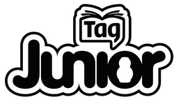 TAG JUNIOR trademark