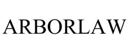 ARBORLAW trademark