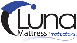 LUNA MATTRESS PROTECTORS trademark