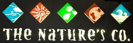 THE NATURE'S CO. trademark