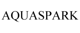 AQUASPARK trademark