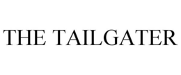 THE TAILGATER trademark