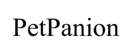 PETPANION trademark