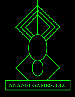 ANANSI GAMES, LLC trademark