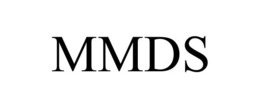 MMDS trademark