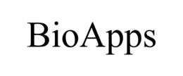 BIOAPPS trademark