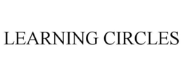 LEARNING CIRCLES trademark