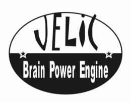JELIC BRAIN POWER ENGINE trademark