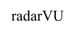 RADARVU trademark