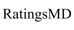 RATINGSMD trademark