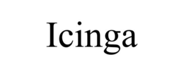 ICINGA trademark