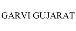 GARVI GUJARAT trademark