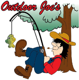 OUTDOOR JOE'S trademark