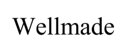 WELLMADE trademark