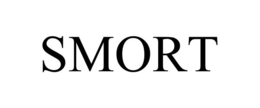 SMORT trademark