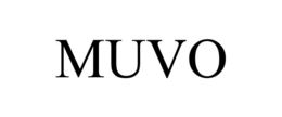 MUVO trademark