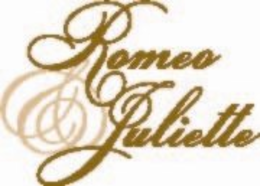 ROMEO & JULIETTE trademark