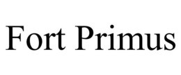 FORT PRIMUS trademark