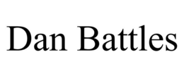 DAN BATTLES trademark