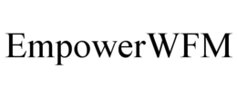 EMPOWERWFM trademark