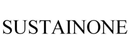 SUSTAINONE trademark