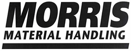 MORRIS MATERIAL HANDLING trademark