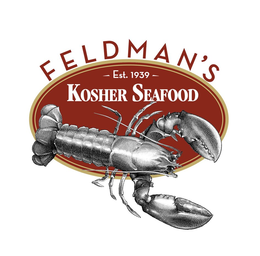 FELDMAN'S KOSHER SEAFOOD EST. 1939 trademark