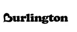 BURLINGTON trademark