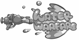 WATER WARFARE trademark