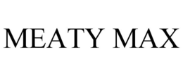 MEATY MAX trademark