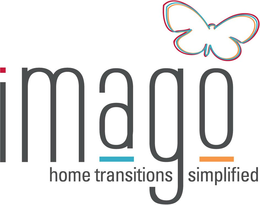 IMAGO HOME TRANSITIONS SIMPLIFIED trademark
