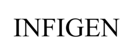 INFIGEN trademark