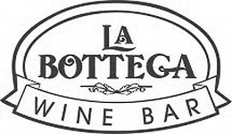 LA BOTTEGA WINE BAR trademark