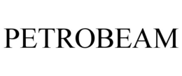 PETROBEAM trademark
