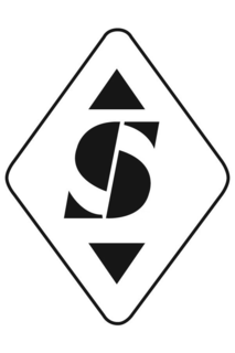 S trademark