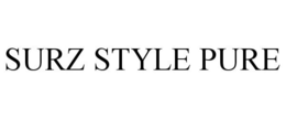 SURZ STYLE PURE trademark