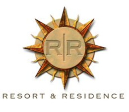 R|R RESORT & RESIDENCE trademark