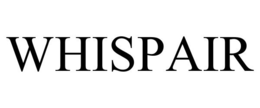WHISPAIR trademark