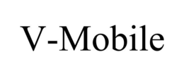 V-MOBILE trademark