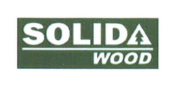 SOLIDA WOOD trademark
