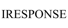 IRESPONSE trademark