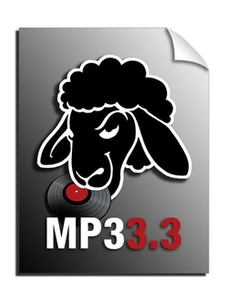 MP33.3 trademark