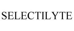 SELECTILYTE trademark