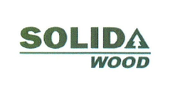 SOLIDA WOOD trademark
