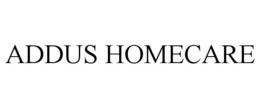 ADDUS HOMECARE trademark
