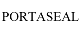 PORTASEAL trademark