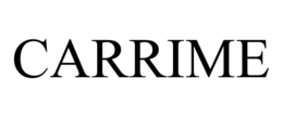 CARRIME trademark