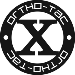 ORTHO-TAC ORTHO-TAC X trademark