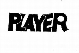 PLAYER trademark